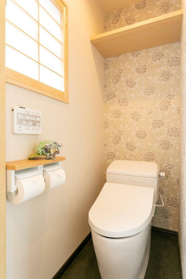 Apartemen Sakura Yoga 201