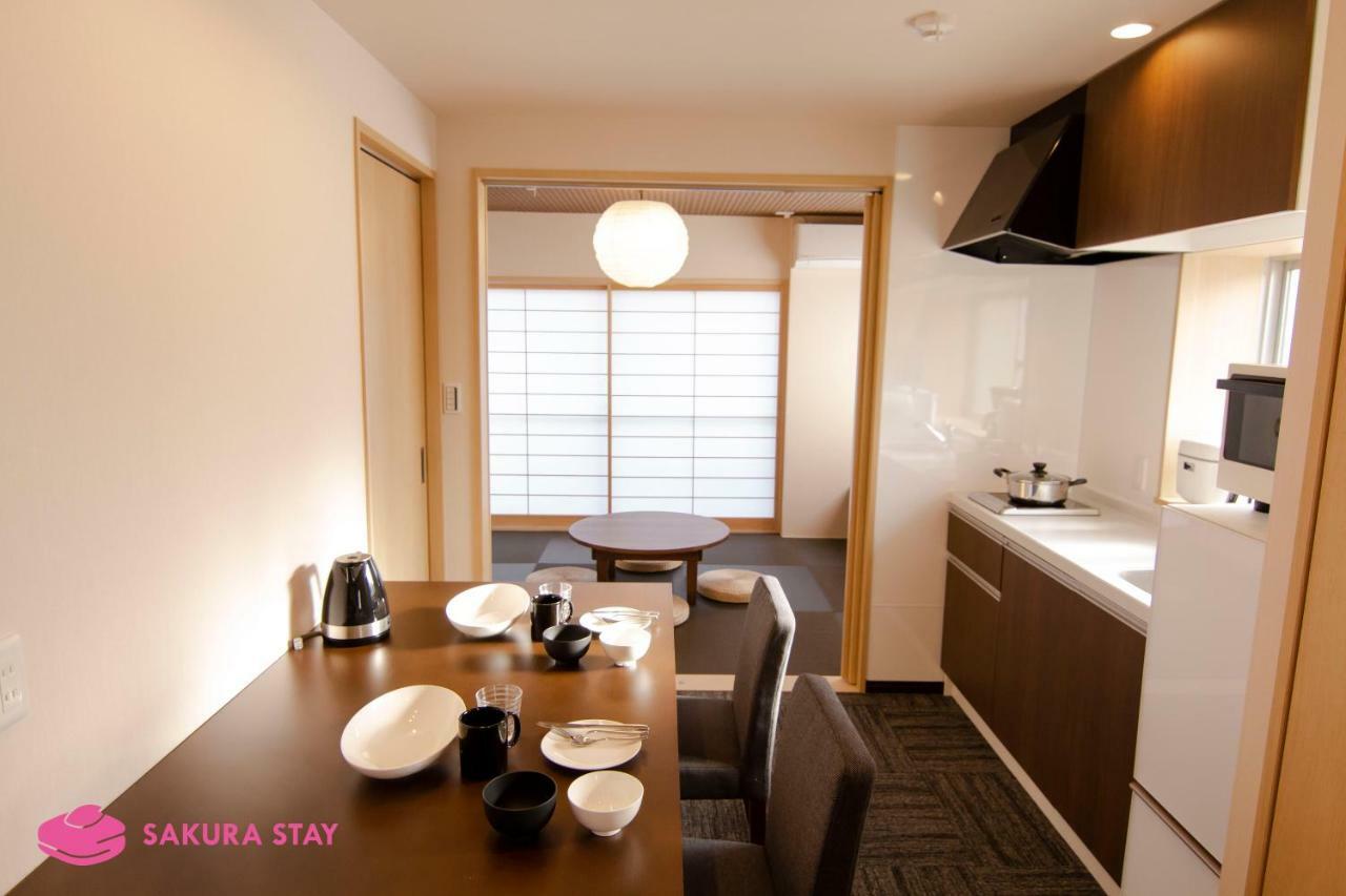 Sakura Yoga 201 Apartemen