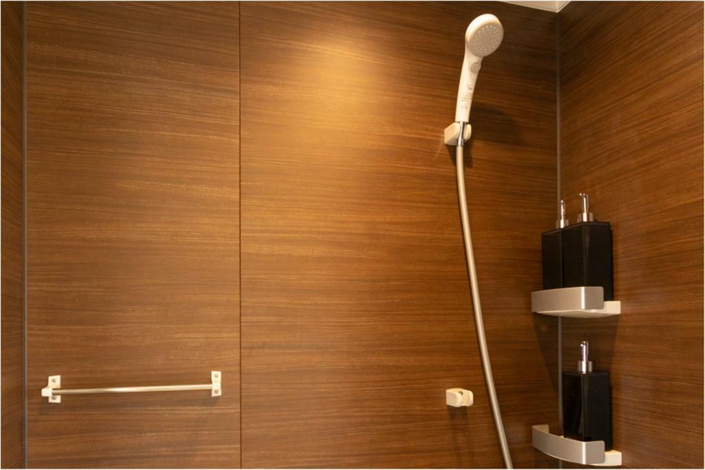 Apartemen Sakura Yoga 201 *