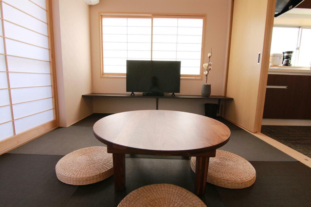 Apartemen Sakura Yoga 201 *